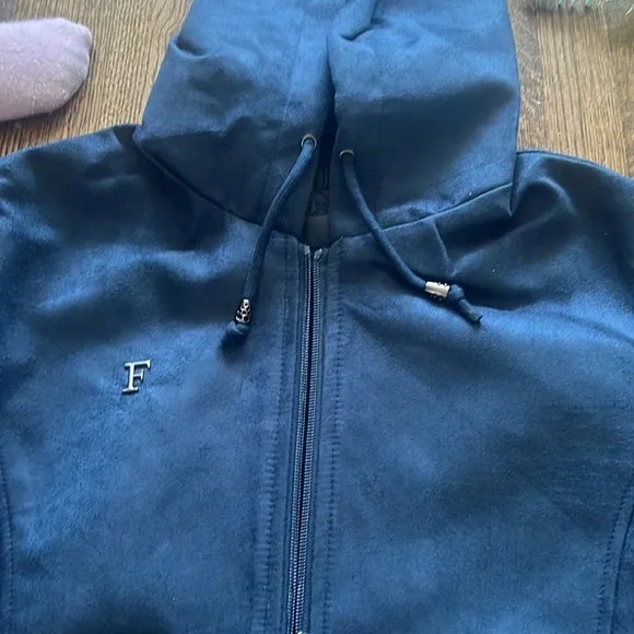 F COLLECTION Ladies Jacket - Picture 2 of 5